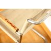 Funkcionalistická židle, Mücke Melder, Splendid | Functionalist armchair
