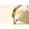 Funkcionalistická židle, Mücke Melder, Splendid | Functionalist armchair