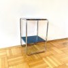 Funkcionalistický stolek, značeno Slezák | Functionalist side table