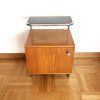 Funkcionalistické noční stolky | Functionalist bedside tables