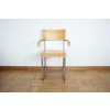 Funkcionalistická židle | Functionalist chair
