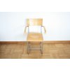 Funkcionalistická židle | Functionalist chair