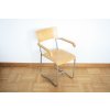 Funkcionalistická židle | Functionalist chair