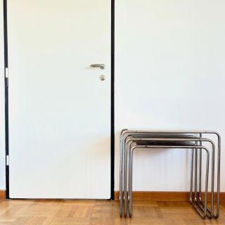 Hnízdové stolky | Nesting tables