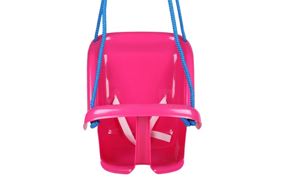 Technok Pink Bucket Swing 1660