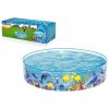 Zahradní bazén pro děti 183 cm x 38 cm Bestway 55030