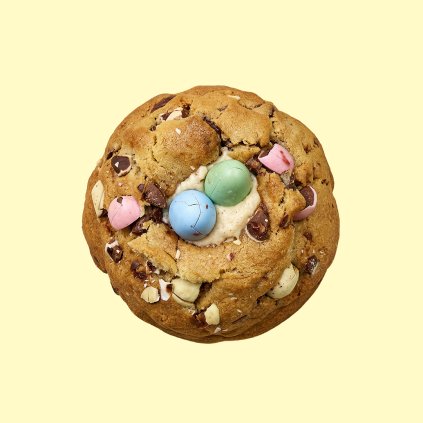 funkies spingfield cookies