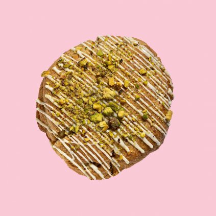 funkies pistachio cookies