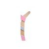 Funky mini natural Pink bok web