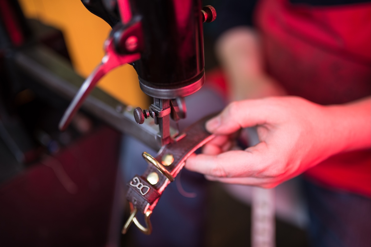 Výroba a naše hodnoty