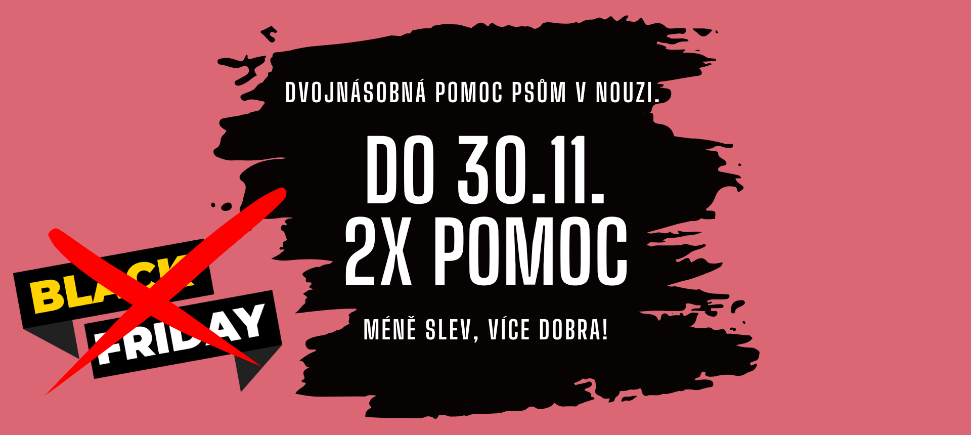 Slevy na eco-friendly produkty pro psy