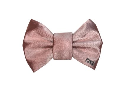 svatební motýlky pro psy satenový motylek wedding dog bow tie 13