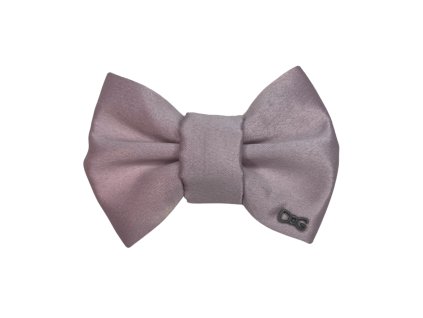 svatební motýlky pro psy satenový motylek wedding dog bow tie 7