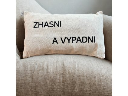 polštář pro psa