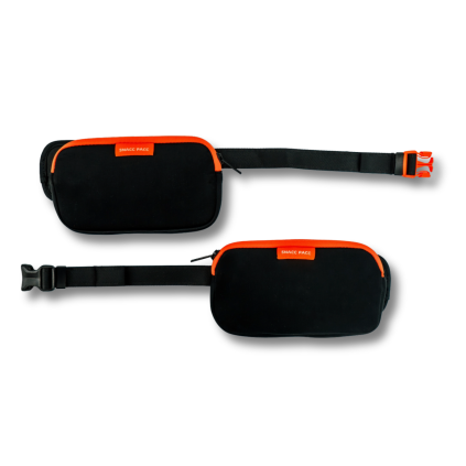 batoh pro psa s bederným pásem 3