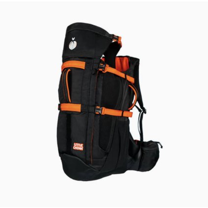 little chonk batoh pro psa do 45 kg vahy psa Brodie one 4