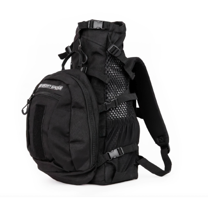 batoh pro psa K9 sport sack plus 2 batoh černý 1