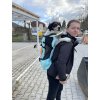 Air 2 Dog Carrier Backpack up to 13 kg