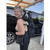 Plus 2 Dog Carrier Backpack up to 18 kg