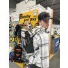 Batoh pro psa K9 Sport Sack PLUS 2 – nosič psa do 16 kg