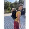 Plus 2 Dog Carrier Backpack up to 18 kg