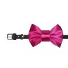 svatební motýlky pro psy satenový motylek wedding dog bow tie 18