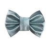 svatební motýlky pro psy satenový motylek wedding dog bow tie 10