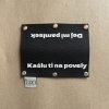 vtipne hlašky pro psy návlek na vodítko leash sleeve funny quotes 12
