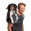 Batoh na psa K9 sport sack Plus 2 do 16 kg 6