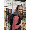 Batoh pro psy Little Chonk Maxine One - ergonomický nosič do 22 kg