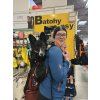 Batoh pro psy Little Chonk Maxine One - ergonomický nosič do 22 kg