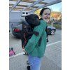 Batoh pro psy Little Chonk Maxine One - ergonomický nosič do 22 kg