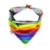 šátek pro psa duha duhový šátek 3