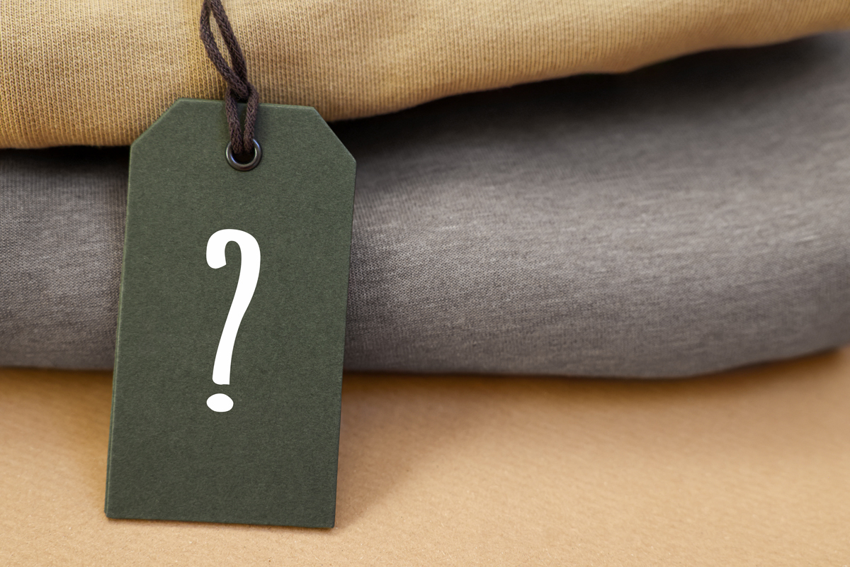 Elastan nebo polyester (PES)? Jakou příměs vybrat?