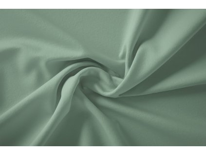 Zelený úplet Punto Royal olivový