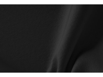 viskoza černá detail