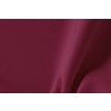 Teplákovina ve vínové (bordó) barvě