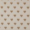 uplet srdce zlate lurex 2