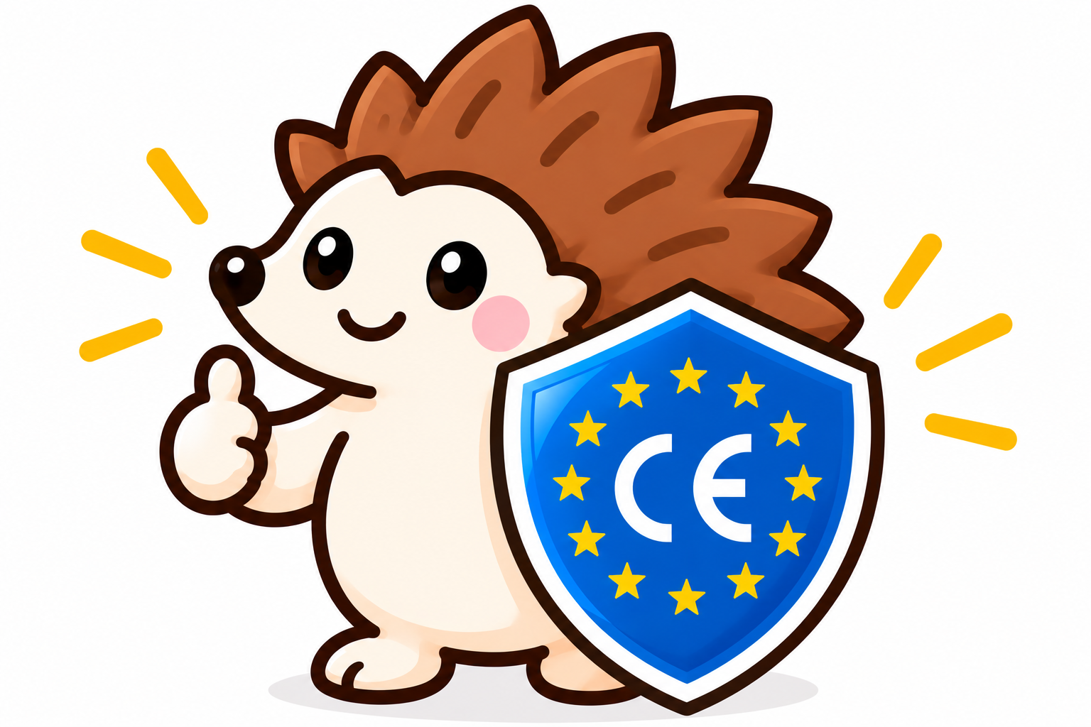 Certifikace CE