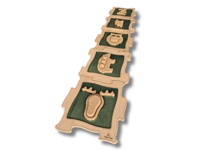 ortopedické podlahy