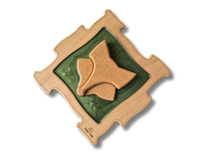 ortopedicke podlahy, orto puzzle