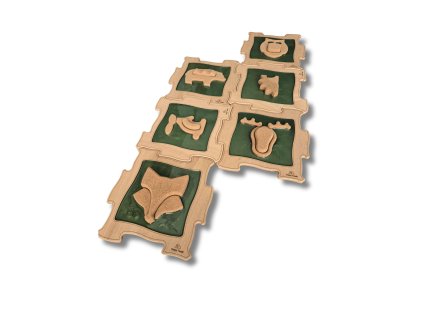 ortopedické podlahy