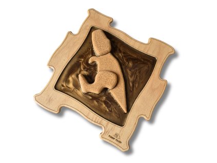 ortopedické podložky