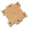 senzomotorické puzzle