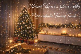 Jsou chvíle, kdy se svět na chvilku zpomalí a my si uvědomíme, jak moc jsme vděční 🤍 Za rodinu, za společné okamžiky, za...