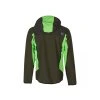 Outdoorová bunda Univers Ergo zelená