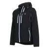 Outdoorová bunda Univers Ergo černá