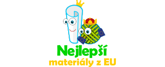 nejlepší materiály