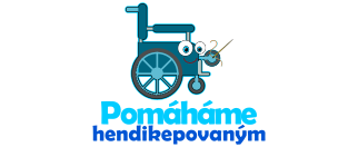 pomáháme hendikepovaným