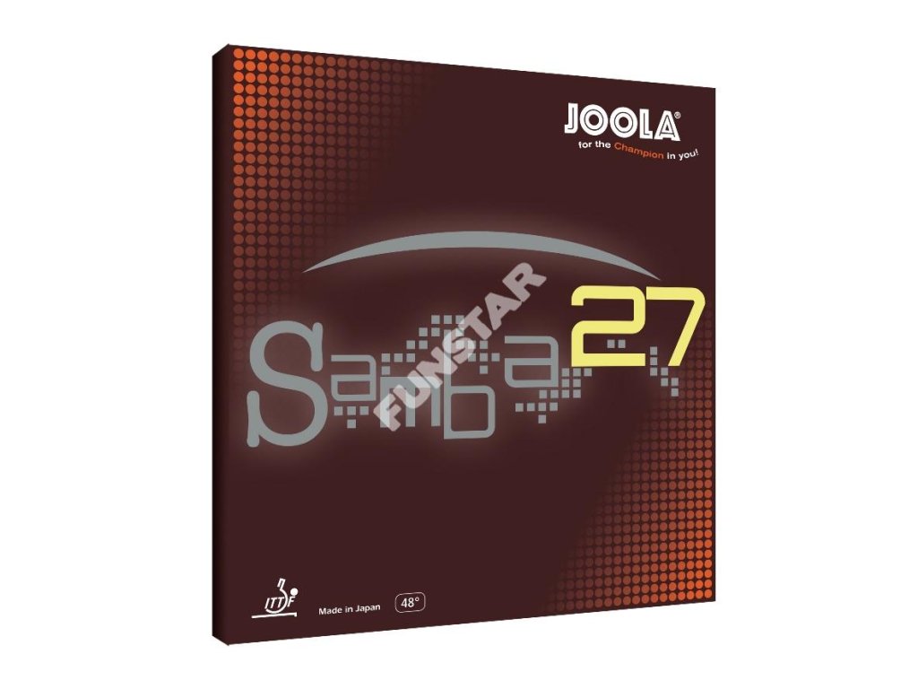Joola poťah Samba 27